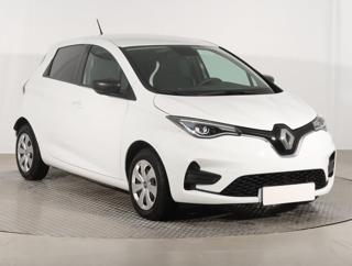 Renault ZOE ZE50 R110 80kW hatchback