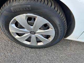 Renault ZOE Zoe 52 kWh Life hatchback - Foto 4
