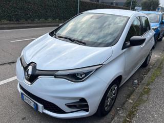 Renault ZOE 2022, 80 kW, elektro hatchback - Foto 2