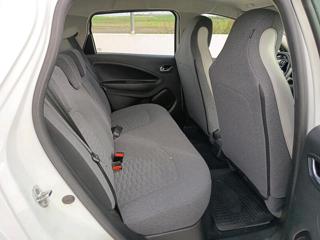 Renault ZOE 2022, 100 kW, elektro hatchback - Foto 5
