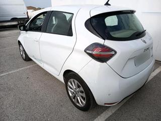 Renault ZOE 2022, 100 kW, elektro hatchback - Foto 3