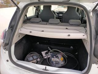 Renault ZOE 2022, 100 kW, elektro hatchback - Foto 9