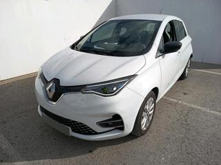 Renault ZOE 2022, 100 kW, elektro hatchback - Foto 2