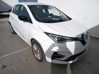 Renault ZOE 2022, 100 kW, elektro hatchback