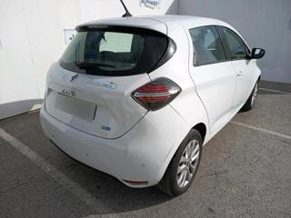 Renault ZOE 2022, 100 kW, elektro hatchback - Foto 3
