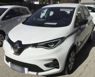 Renault ZOE Life 22 kW AC hatchback - Foto 3