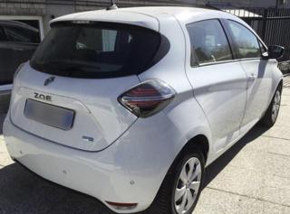 Renault ZOE Life 22 kW AC hatchback - Foto 4