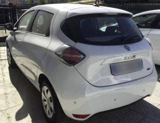 Renault ZOE Life 22 kW AC hatchback - Foto 5