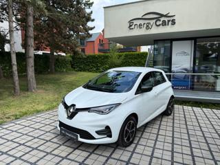Renault ZOE ZE50 Life  WINTERPACKET hatchback