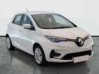 Renault ZOE ZE50 R110 80kW hatchback