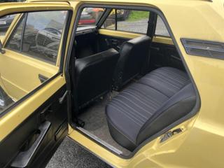 Škoda 120 120L 36 Kw Orig.STAV 1.Majitel sedan - Foto 10