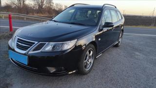 Saab 9-3 1,8 i Linear SportCombi kombi