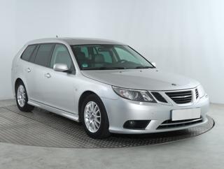 Saab 9-3 1.9 TTiDS 132kW kombi