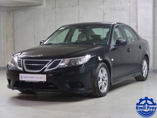 Saab 9-3 2.0i,CZ,AT sedan