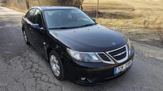 Saab 9-3 benzin sedan