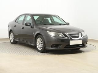 Saab 9-3 1.9 TiD 110kW sedan