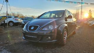 Seat Altea 1.9 TDI 77kW hatchback