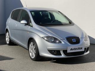 Seat Altea 1.4 TSi hatchback