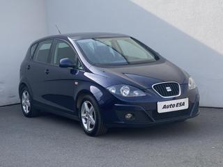 Seat Altea 1.9 TDi hatchback