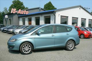Seat Altea 1,4 TSi -XL hatchback