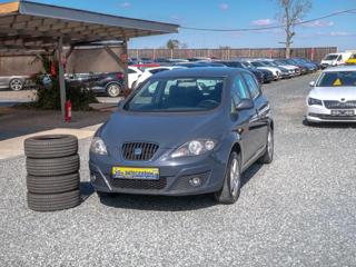 Seat Altea 1.4i 63KW LPG – BOMBA DO 2033! hatchback