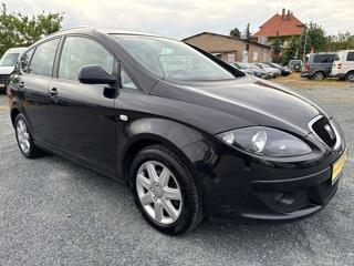 Seat Altea XL 1.9 TDI 77kW 1.MAJITEL hatchback