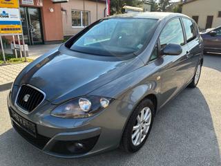 Seat Altea 1,2   tsi 77kw rv.2014 serviska,výba hatchback