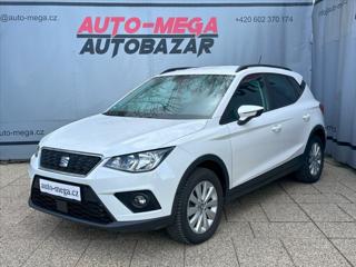 Seat Arona 1.0 TSI 85kW Style DSG hatchback