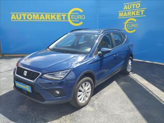 Seat Arona 1,0 TSi 70KW hatchback