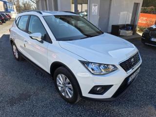 Seat Arona 1.0 TSi Park senzory hatchback