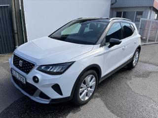 Seat Arona 1,0 TSi Xperience 70kW hatchback