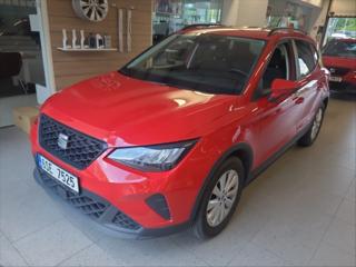 Seat Arona 1,0 TSi 70kW hatchback
