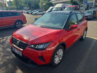 Seat Arona 1,0 TSi 81kW Style hatchback