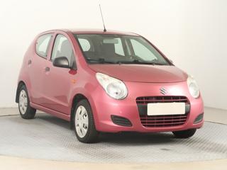 Suzuki Alto 1.0 i 50kW hatchback