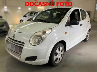 Suzuki Alto 1,0 VVT  GL/AC hatchback