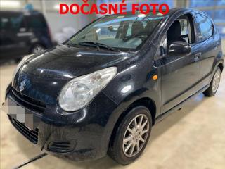 Suzuki Alto 1,0 VVTi  GL/AC hatchback