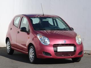 Suzuki Alto 1.0 i 50kW hatchback