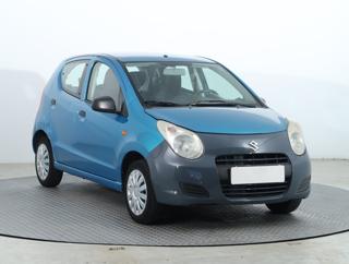 Suzuki Alto 1.0 i 50kW hatchback