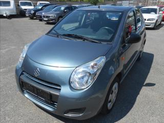 Suzuki Alto 1,0 i 50Kw AUTOMAT!! hatchback