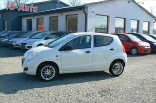 Suzuki Alto 1,0 GL hatchback