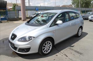 Seat Altea 2.0 TDi 103KW XL,SERVIS,XENON kombi