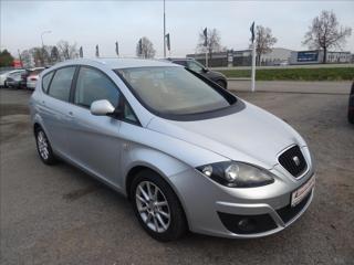 Seat Altea 1,4 TSI XL serviska, 2.majitel kombi