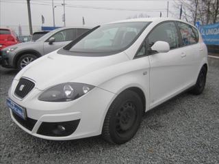 Seat Altea 1.6TDi Copa, aut. KLIMA kombi