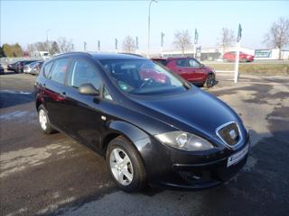 Seat Altea 1,6 MPi XL kombi