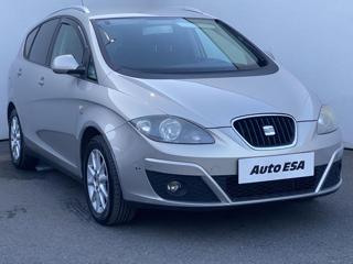 Seat Altea 1.4 TSi, ČR kombi