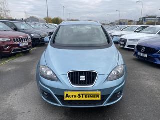 Seat Altea 1,4 TSI Style/KLIMA/TEMPOMAT kombi