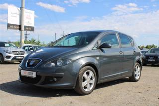 Seat Altea 1,9 TDi  SERVISKA, KLIMA kombi