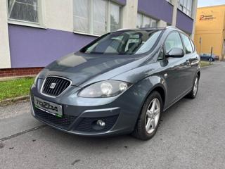 Seat Altea XL 1,4 TSi / servis.kn./ kombi