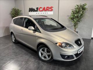 Seat Altea 2,0   TDI XL 4x4 NOVÁ STK kombi