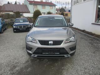 Seat Ateca 1.4 TSI Serviska,TOP kombi
